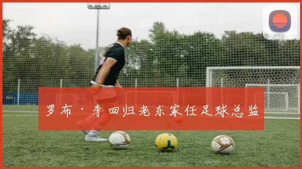 罗布·李回归老东家任足球总监