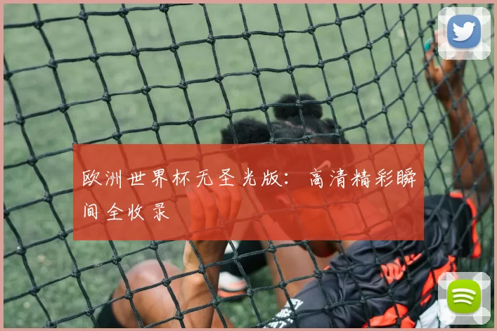 欧洲世界杯无圣光版:高清精彩瞬间全收录