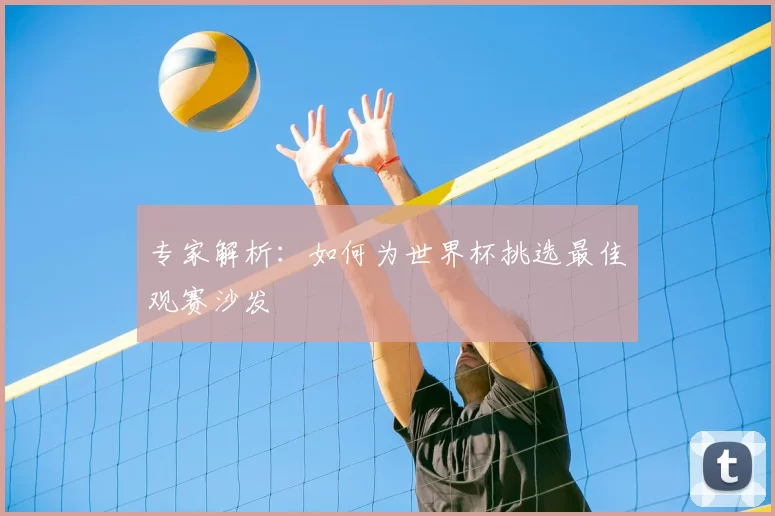 专家解析:如何为世界杯挑选最佳观赛沙发