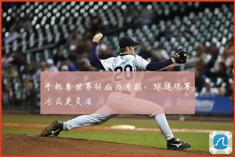 手机看世界杯成为可能,球迷观赛方式更灵活